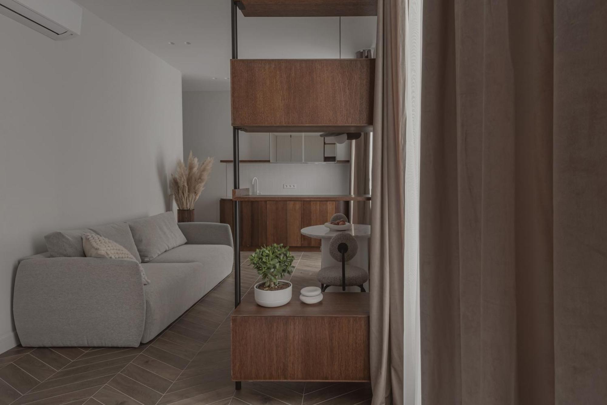 New Charming Apartment, Monaco Beausoleil Esterno foto