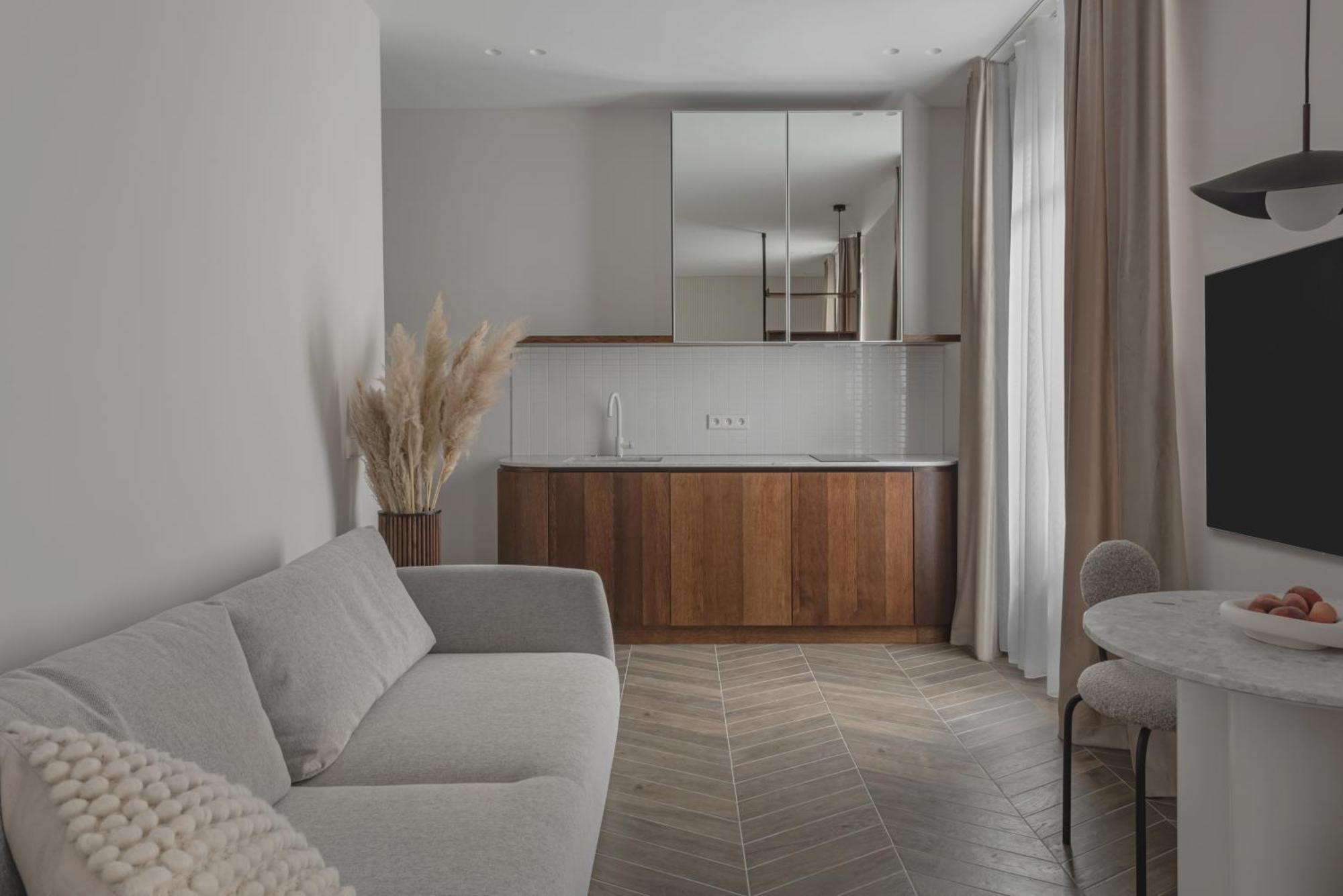 New Charming Apartment, Monaco Beausoleil Esterno foto