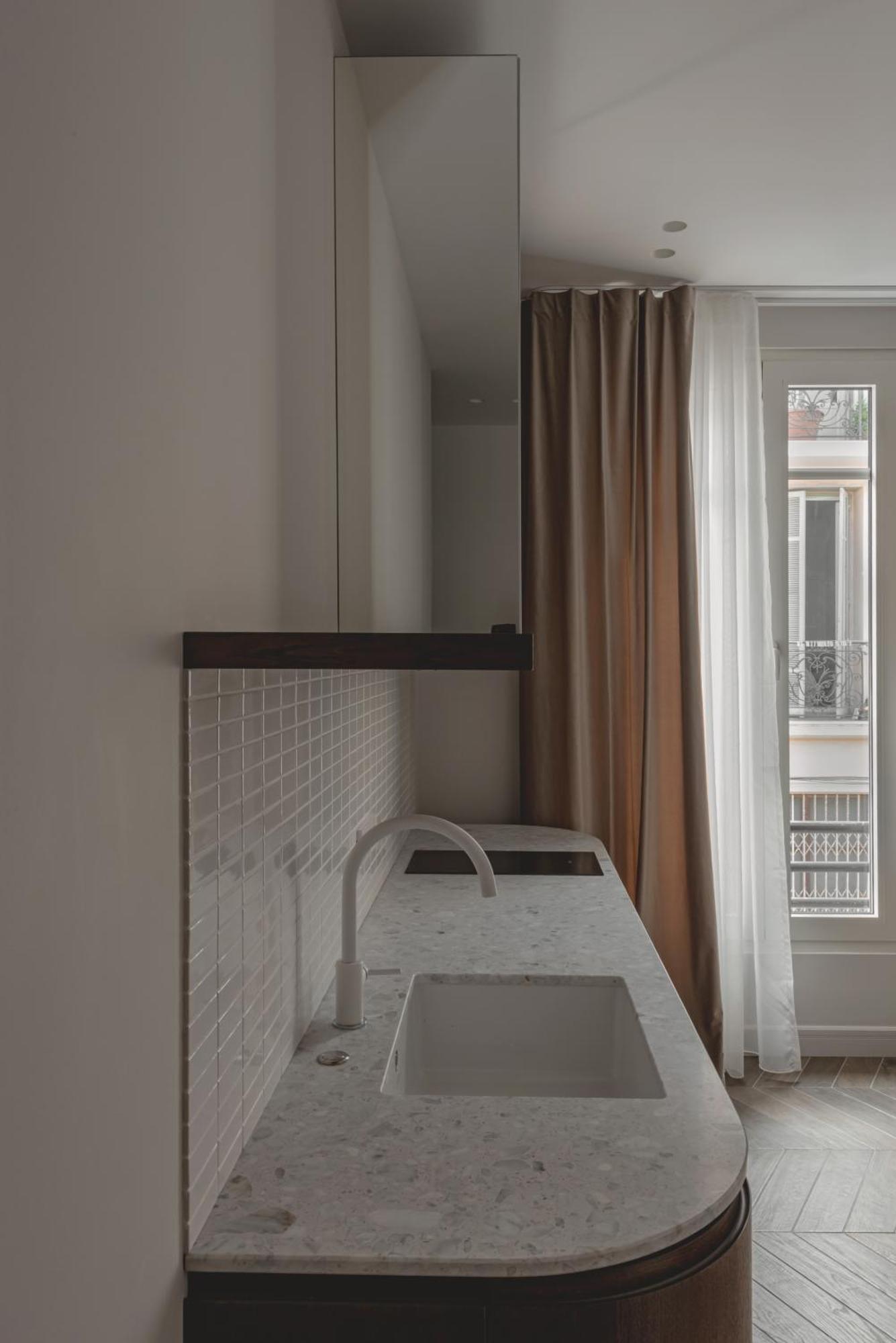 New Charming Apartment, Monaco Beausoleil Esterno foto