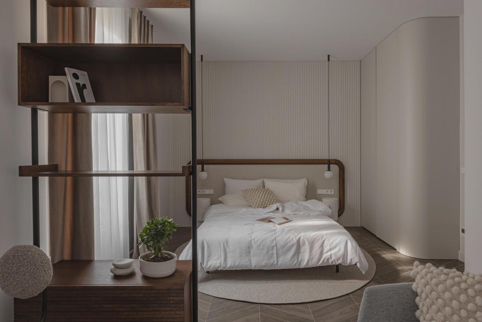 New Charming Apartment, Monaco Beausoleil Esterno foto
