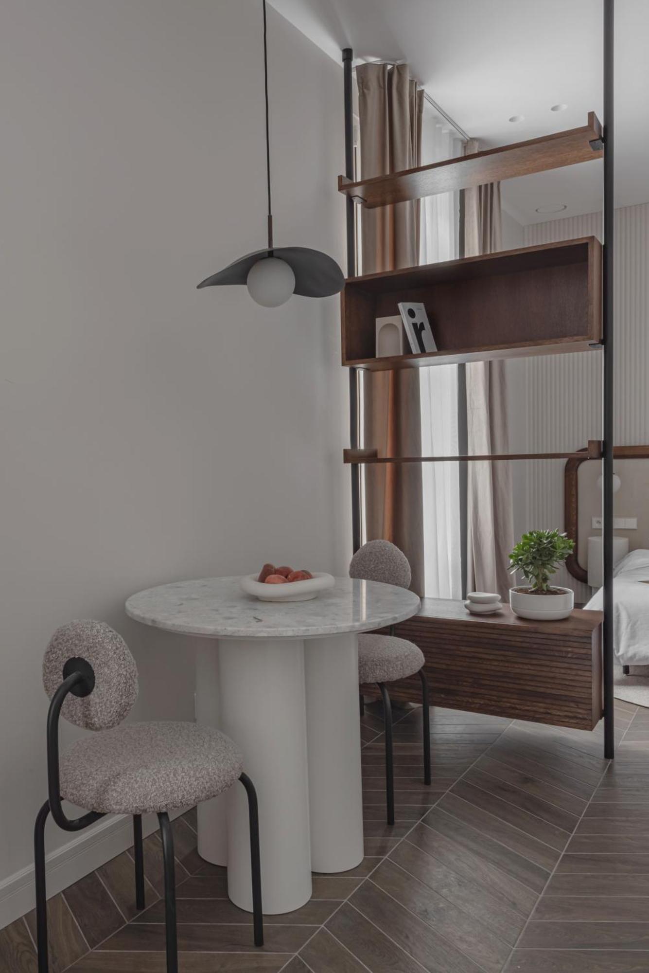 New Charming Apartment, Monaco Beausoleil Esterno foto